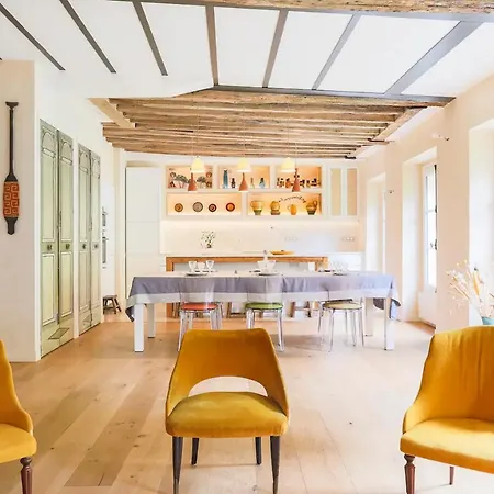 Lejlighed Beautiful View On Garden And Paris Eiffel Tower Near Transport Paris *