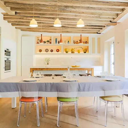 Beautiful View On Garden And Paris Eiffel Tower Near Transport Paris Lejlighed Meudon